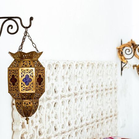 Villa Mi Marino Fernan Perez Exteriér fotografie