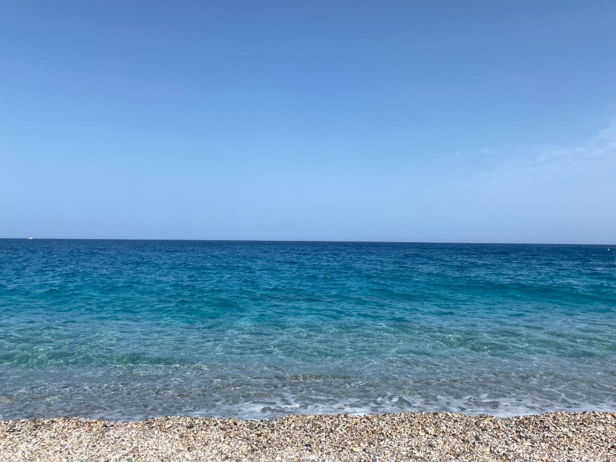 Villa Mi Marino Fernan Perez Exteriér fotografie