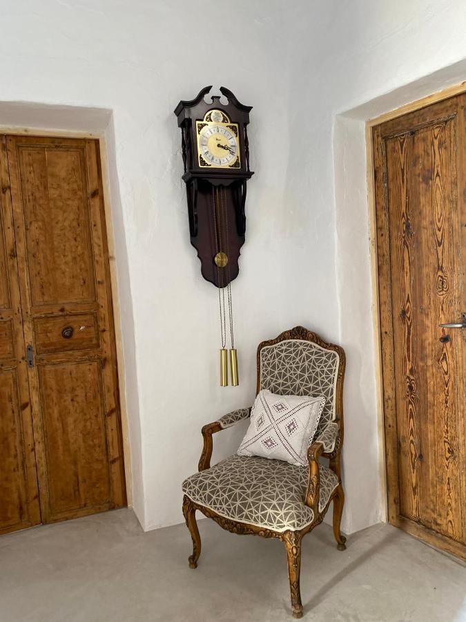 Villa Mi Marino Fernan Perez Exteriér fotografie