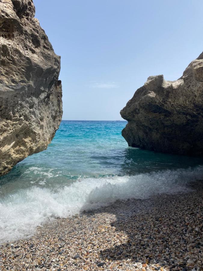 Villa Mi Marino Fernan Perez Exteriér fotografie