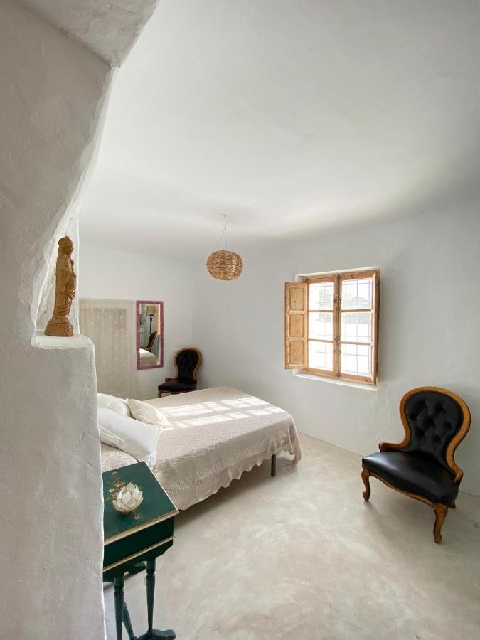 Villa Mi Marino Fernan Perez Exteriér fotografie