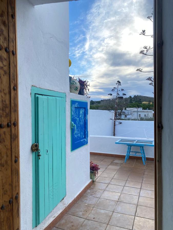 Villa Mi Marino Fernan Perez Exteriér fotografie