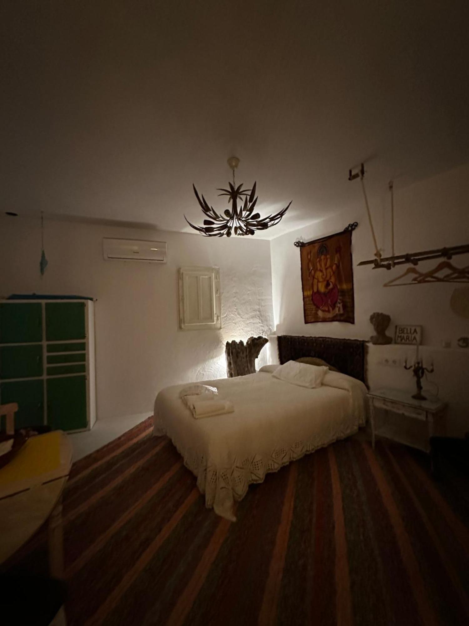 Villa Mi Marino Fernan Perez Exteriér fotografie