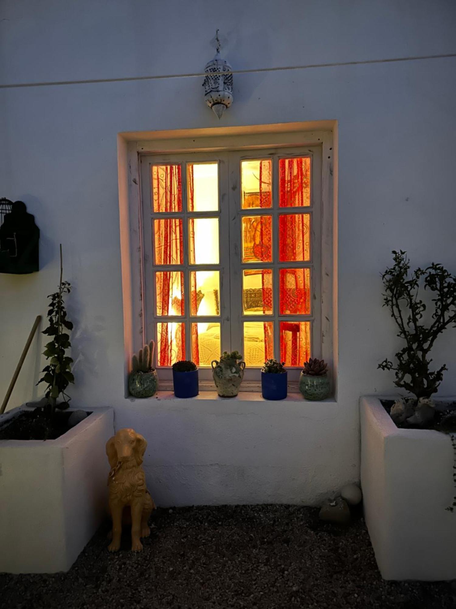 Villa Mi Marino Fernan Perez Exteriér fotografie